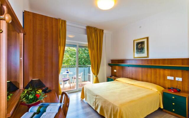 Hotel Gimm