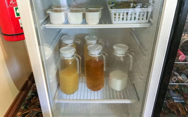 Dalby Homestead Motel