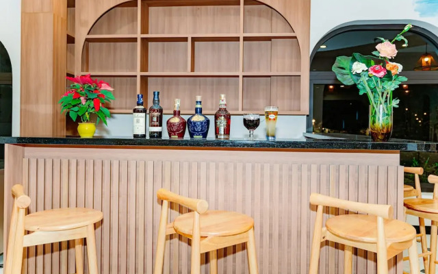 Montana Homestay Vung Tau