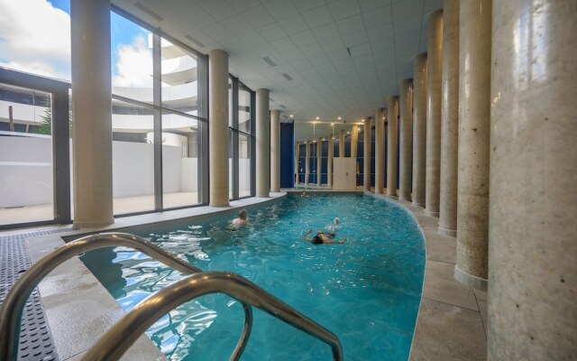 Résidence Nemea Le Sylène