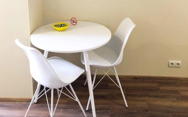 Мелодия прованса в старом центре