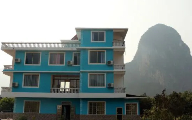 Dream Home Inn Yangshuo