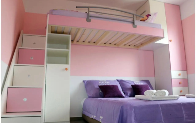 Apartman LORETTA
