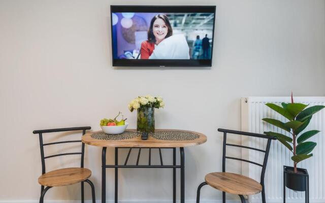 Sarah Apartments Old Town