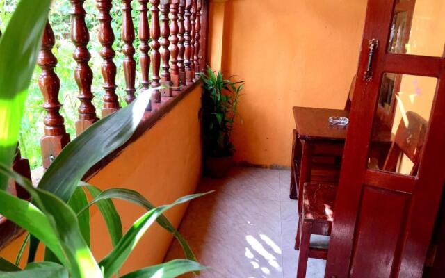 Soutikone 1 Guesthouse