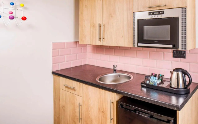 Ibis Styles Bournemouth