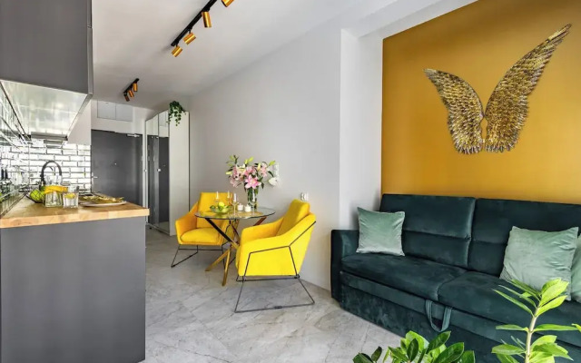 Absyntapart Apartamenty Jaworska 4