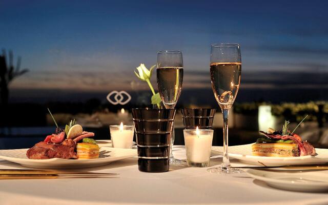 Hotel Le Golf D’Essaouira & Spa