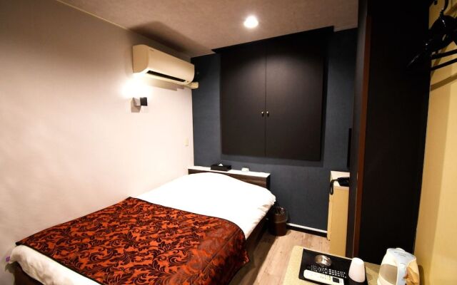Hotel Bali Bali Matsudo