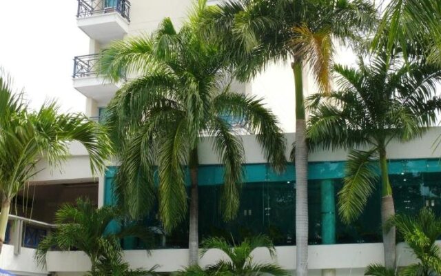 Hotel Vajamar