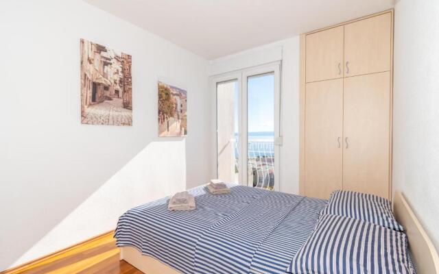 Trstenik Beach Apartments