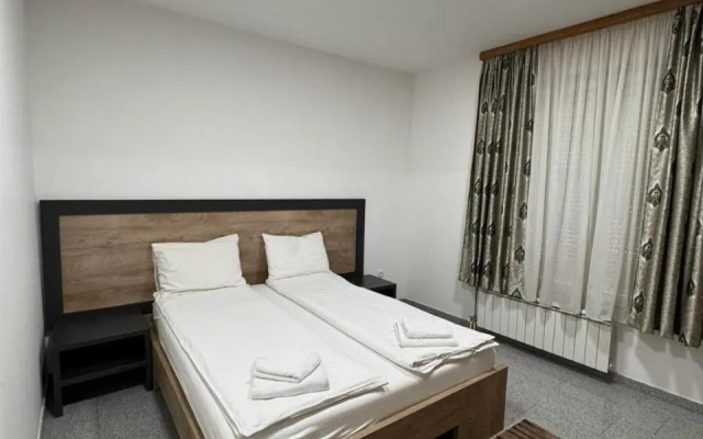 Motel Centar
