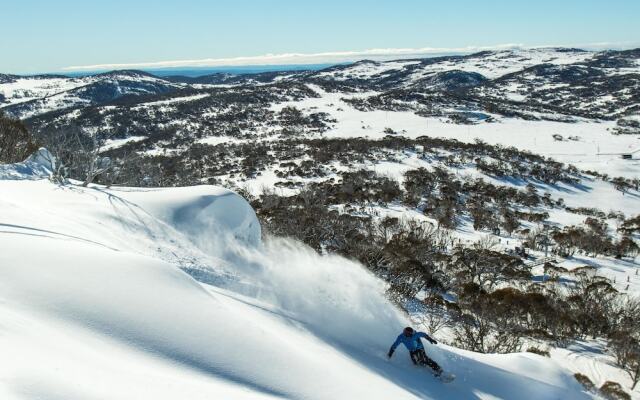 Ned Kelly's Retreat - Sophisticated style with modern convenience and