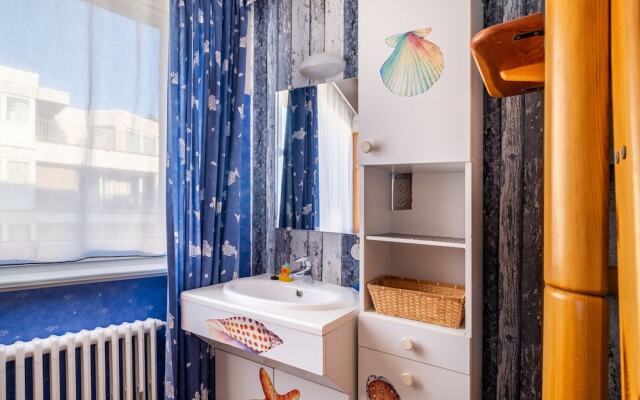 Nevada Apartment Near the Beach