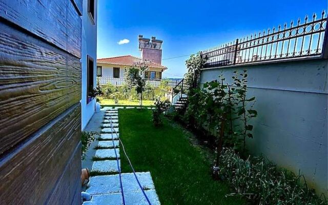 Yelken Pansiyon Sinop