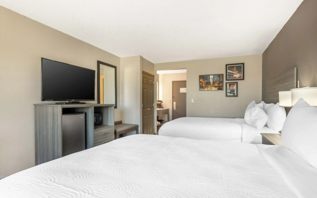 Country inn & Suites by Radisson, Bolingbrook- Romeoville, I-55