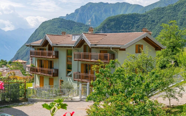Casa Tra Borgo e Lago