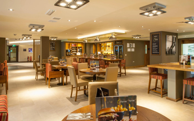 Premier Inn London Hendon - The Hyde