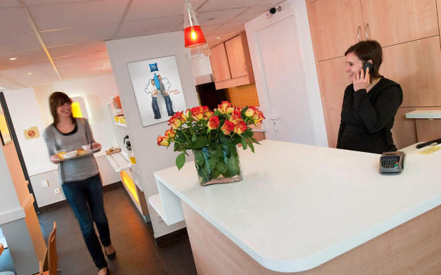 ibis budget Pontivy