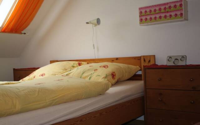 Ferienwohnungen Hees