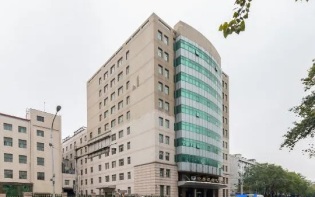 CY Journalists' Home Hotel