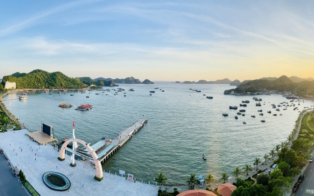 Sea Pearl Hotel