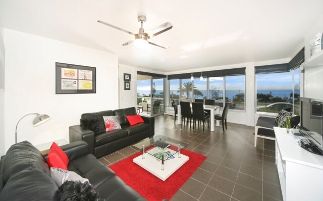 The Headlands Apartments