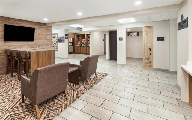 Candlewood Suites Harrisonburg by IHG
