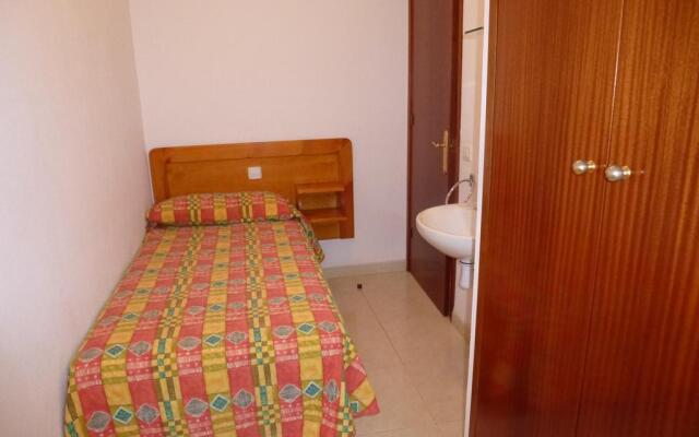 Apartamentos Maridor