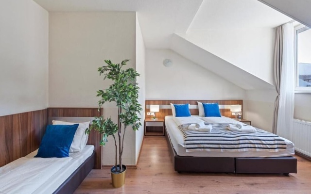 K22 Smart Rooms