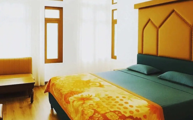 Hotel Skylark Amritsar