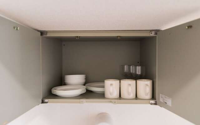 Comptoir Shinjuku RR1