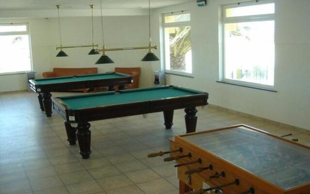 Ericeira Camping