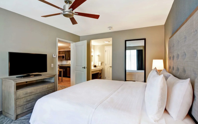 Homewood Suites by Hilton Hadley Amherst