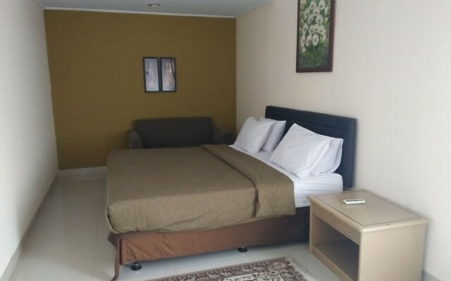 Bukit Alamanda Resort & Resto