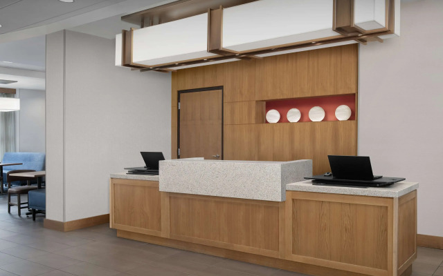 Hyatt Place Boulder/Pearl Street