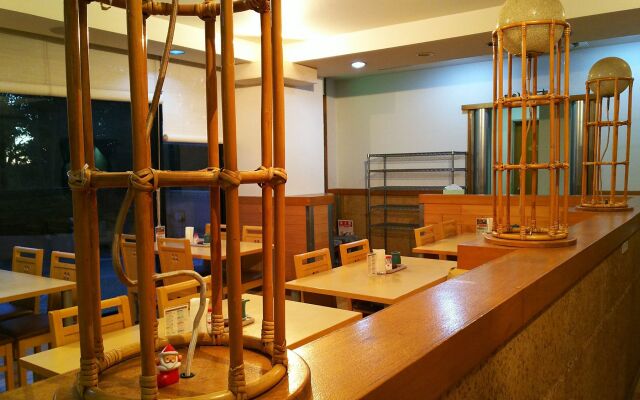 New Central Hotel Katsuta