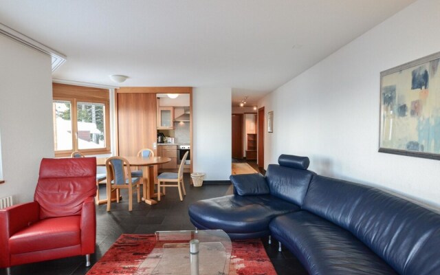 Casa Arturo 311 Riederalp