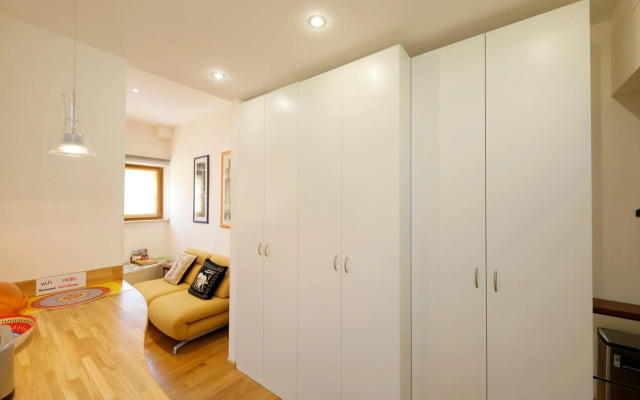 Siena UP Town - Sabrina's Cozy Apartment