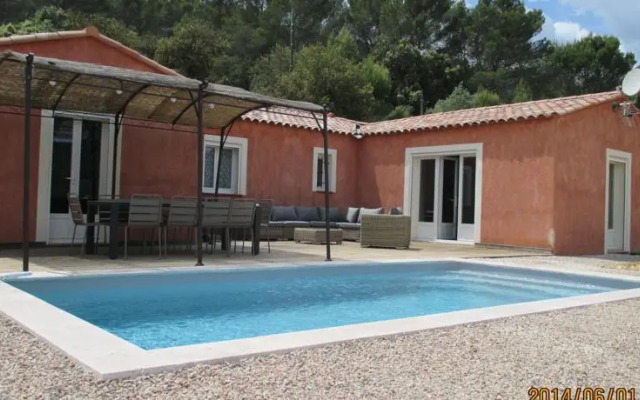 Maison Piscine 350 metre centre ville!