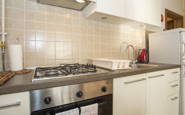 Apartment 51