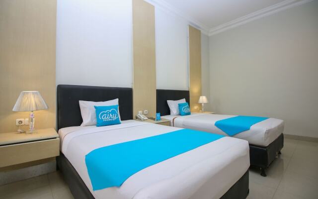 Airy Korumba Supu Yusuf 27 Kendari