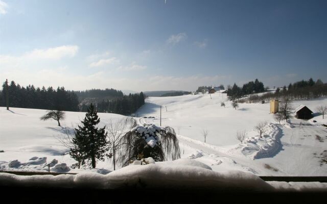 Café Pension Feldbergblick