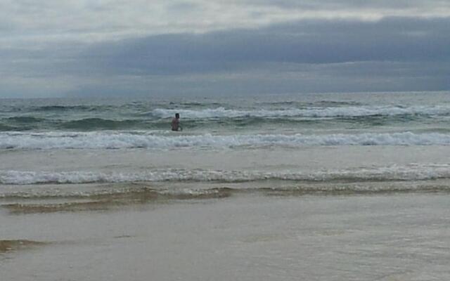 Bjarkarholt Guesthouse