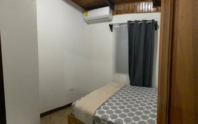 Apartamentos Maily