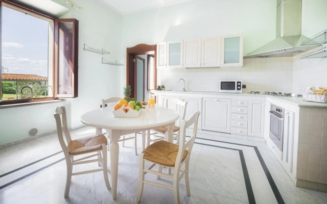 VILLA CROCI 26, Emma Villas