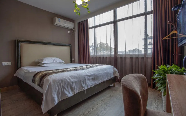 Wuzhen Duoduo Happy Guest House