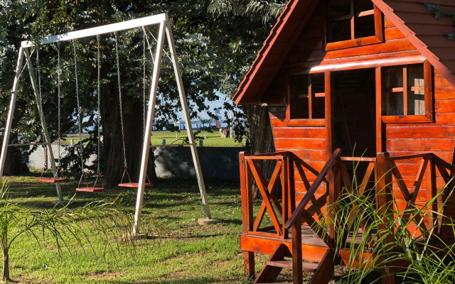 Náutico Apart Hotel