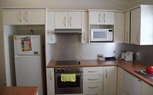 Ascot Executive Apartments