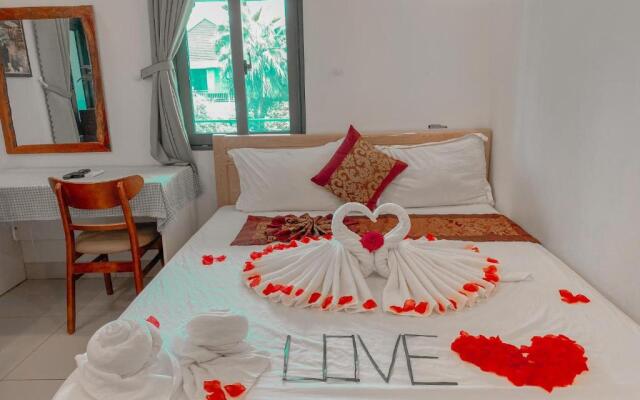 Vuon Cau Hotel